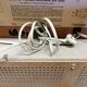 Scandinavian vintage radio furniture
