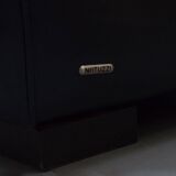 2-seater leather Natuzzi sofa with armchair