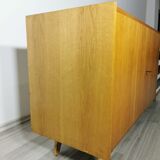 Sideboard by Jiri Jiroutek, Interier Prague, 1960s