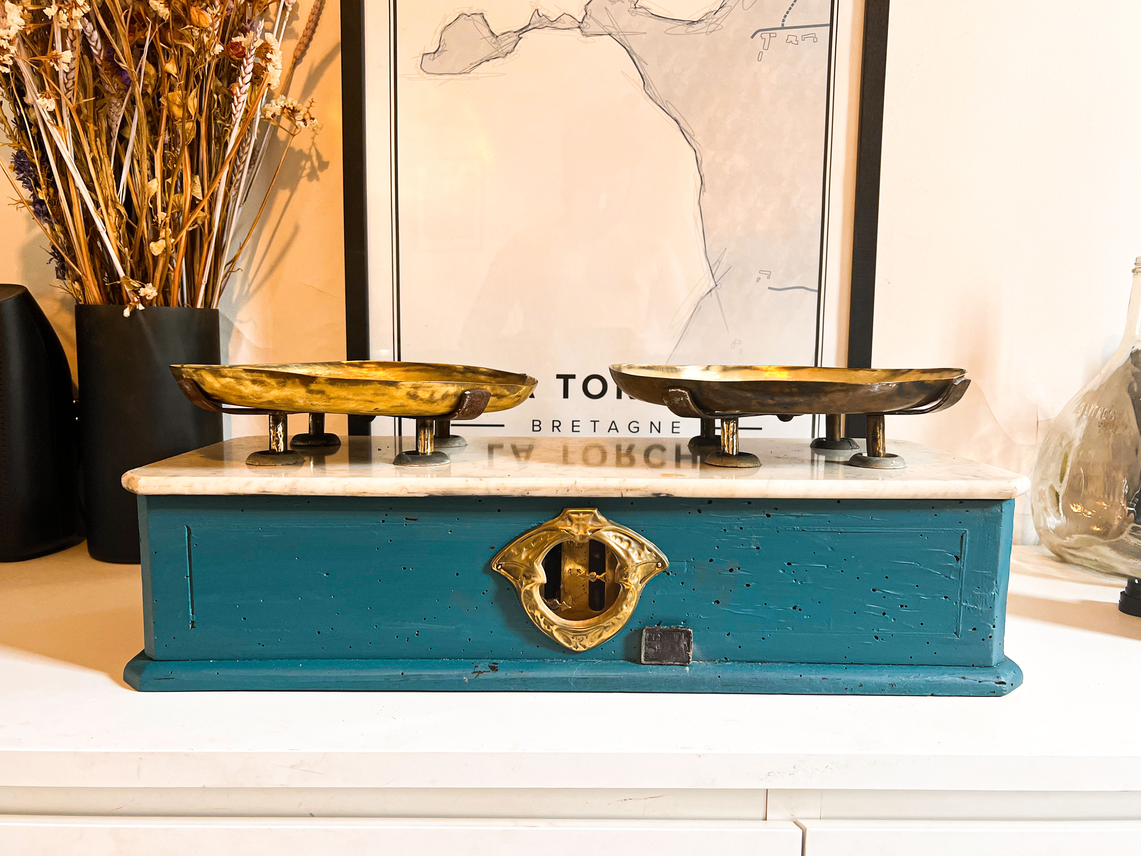 Libra Napoleon 19th century