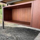George Frydman Office