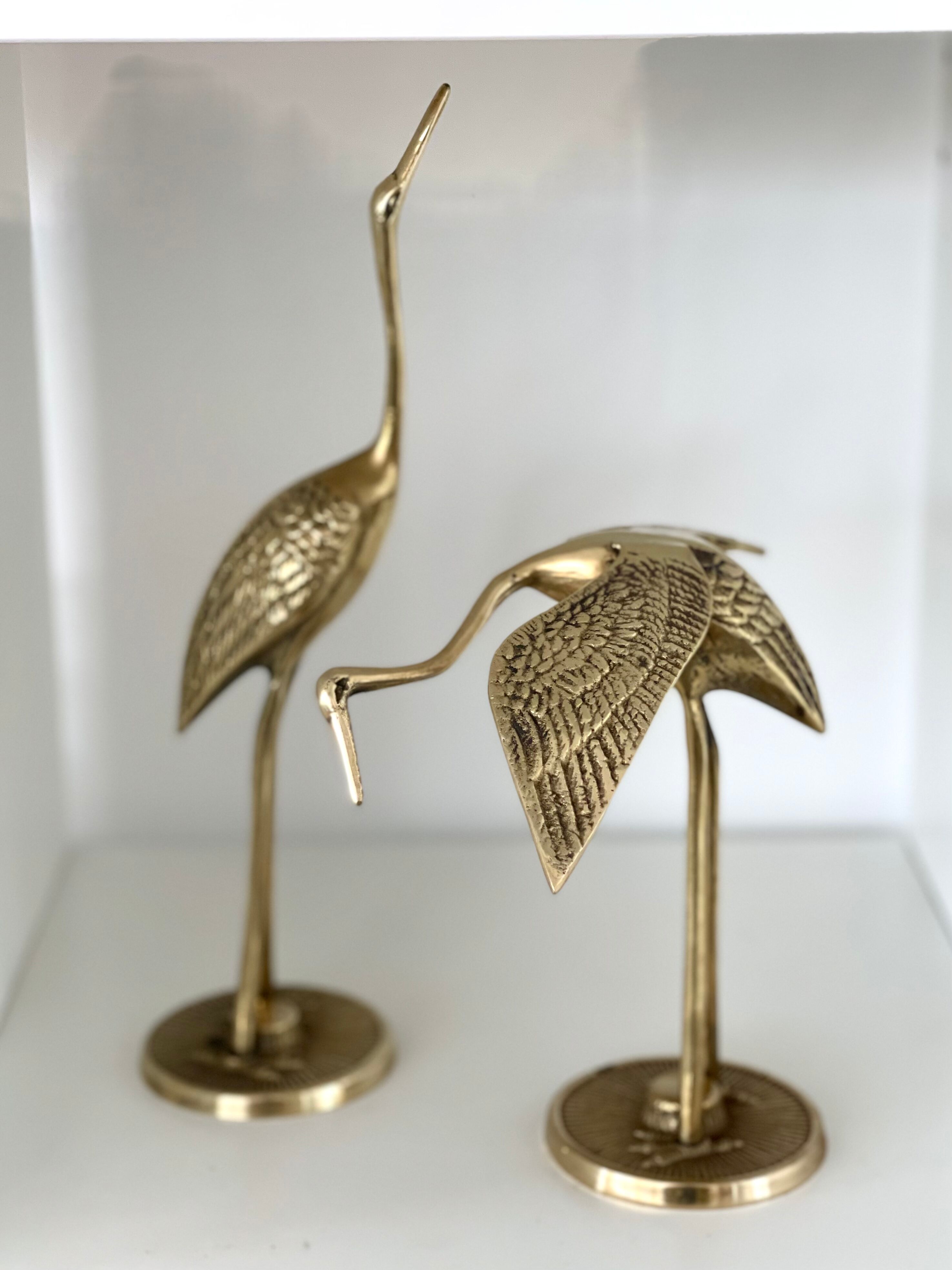 Brass Heron Duo 1970