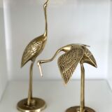 Brass Heron Duo 1970