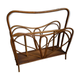 Door journals in rattan years 70