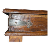 Table d'appoint, de boucher