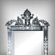 Venetian mirror, Italy – 1950