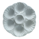Oyster plates
