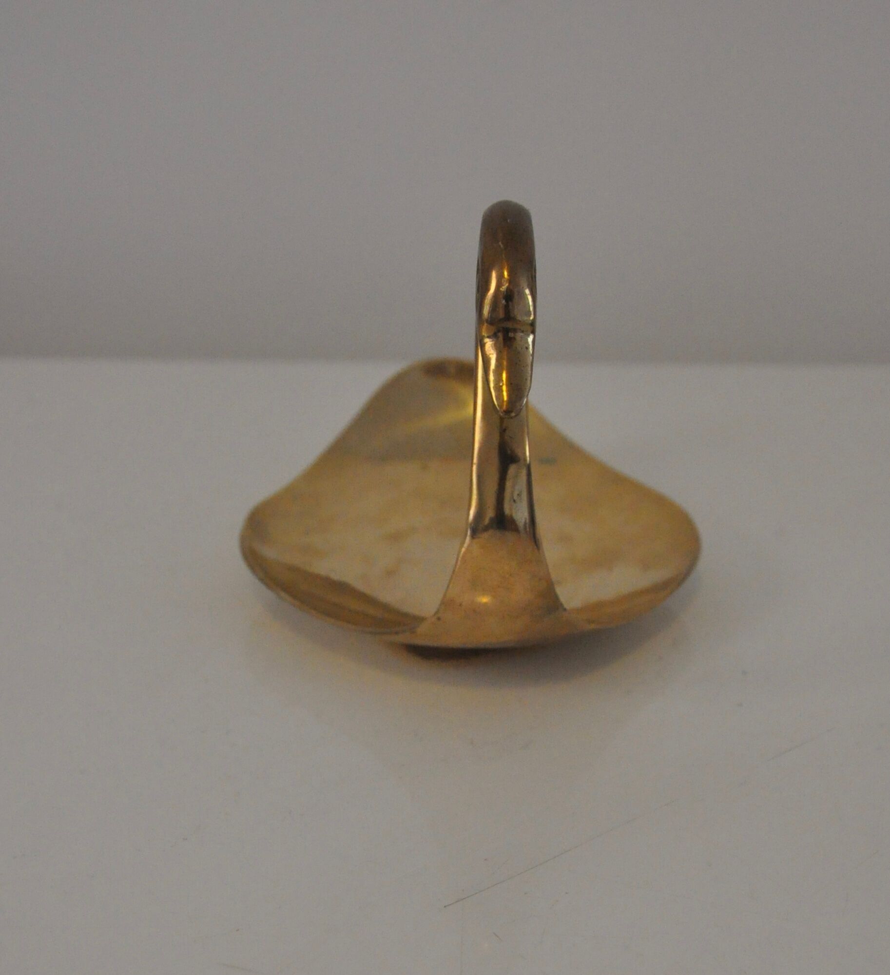 Trinket bowl