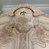Armoire provençale