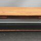 Farm table XIXth up to 10 guests