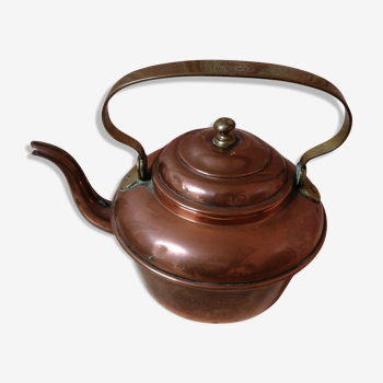 Teapot