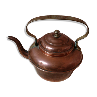 Teapot