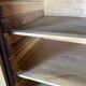 Large oak binder