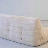 Canapé Togo conçu par Michel Ducaroy en 1973