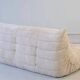 Togo sofa designed by Michel Ducaroy 1973