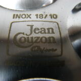 Jean couzon snail service