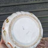 Earthenware pot cover