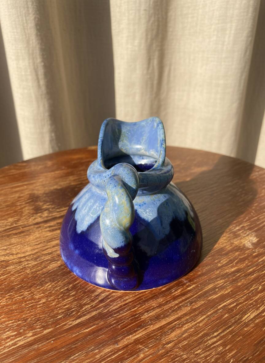 Alpho Ceramics (Alphonse Mouton)