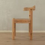 1960s chair, Vamdrup Stolefabrik