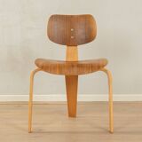 Chaise SE 42 par Egon Eiermann