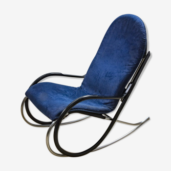 Rocking -chair  par Paul Tuttle