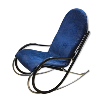 Rocking -chair  par Paul Tuttle