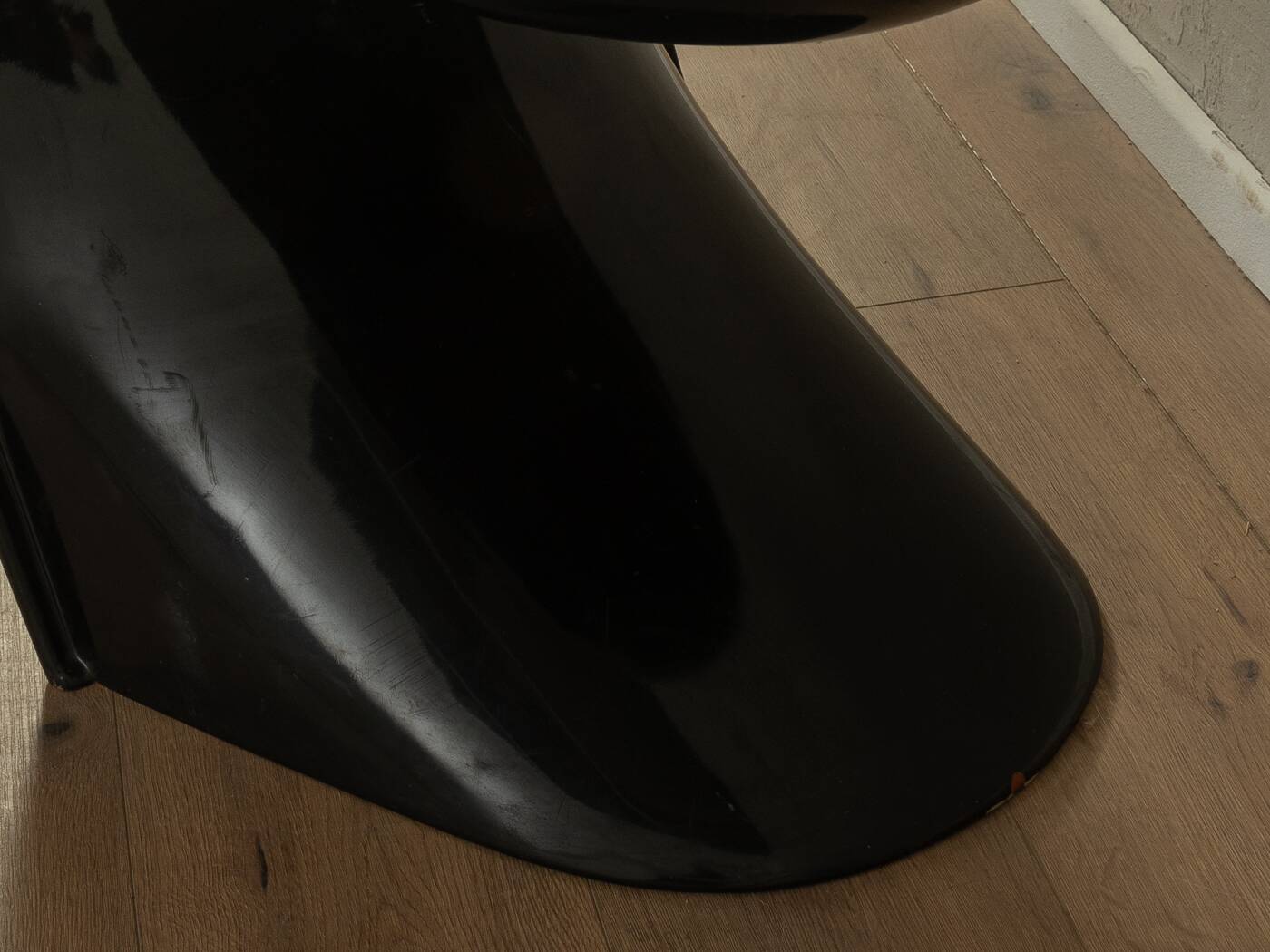 Panton Chair Vitra / Herman Miller Collection, second generation (1968-71)