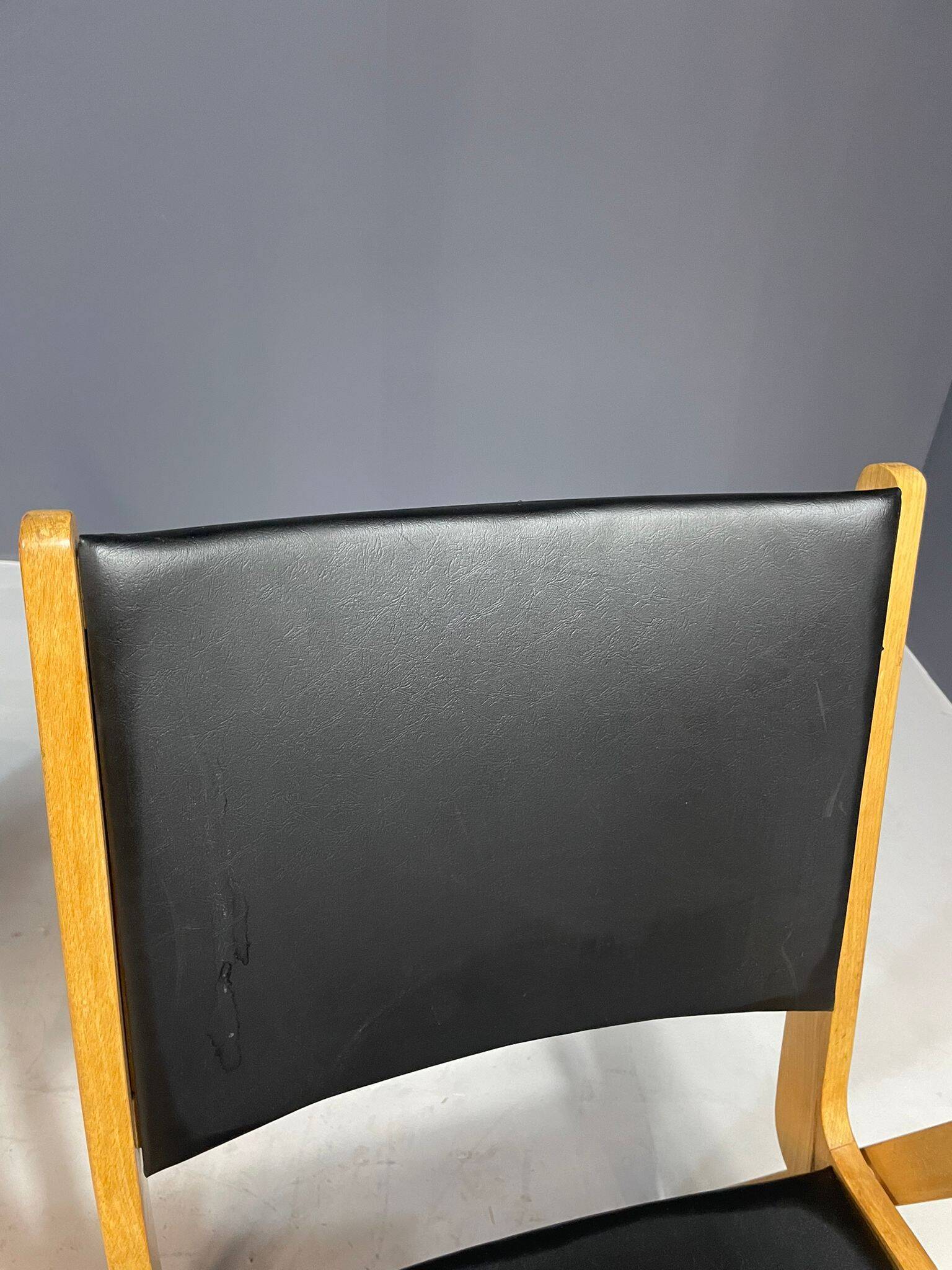 Pair of armchairs, František Jirák, 1970s, Czechoslovakia