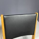 Pair of armchairs, František Jirák, 1970s, Czechoslovakia