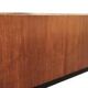Vintage Scandinavian teak sideboard