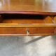 Vintage Louis XVI desk