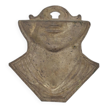 Anatomical ex-voto, 19th century