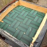 Pair of Scandinavian chairs