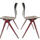 Pagholz Galvanitas S22 stackable school chair