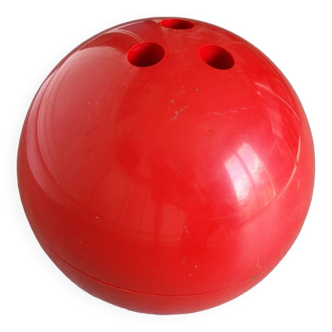 Ice bucket Bowling ball