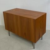 Chest of drawers by Hans J. Wegner for Ry Møbler, 1960s