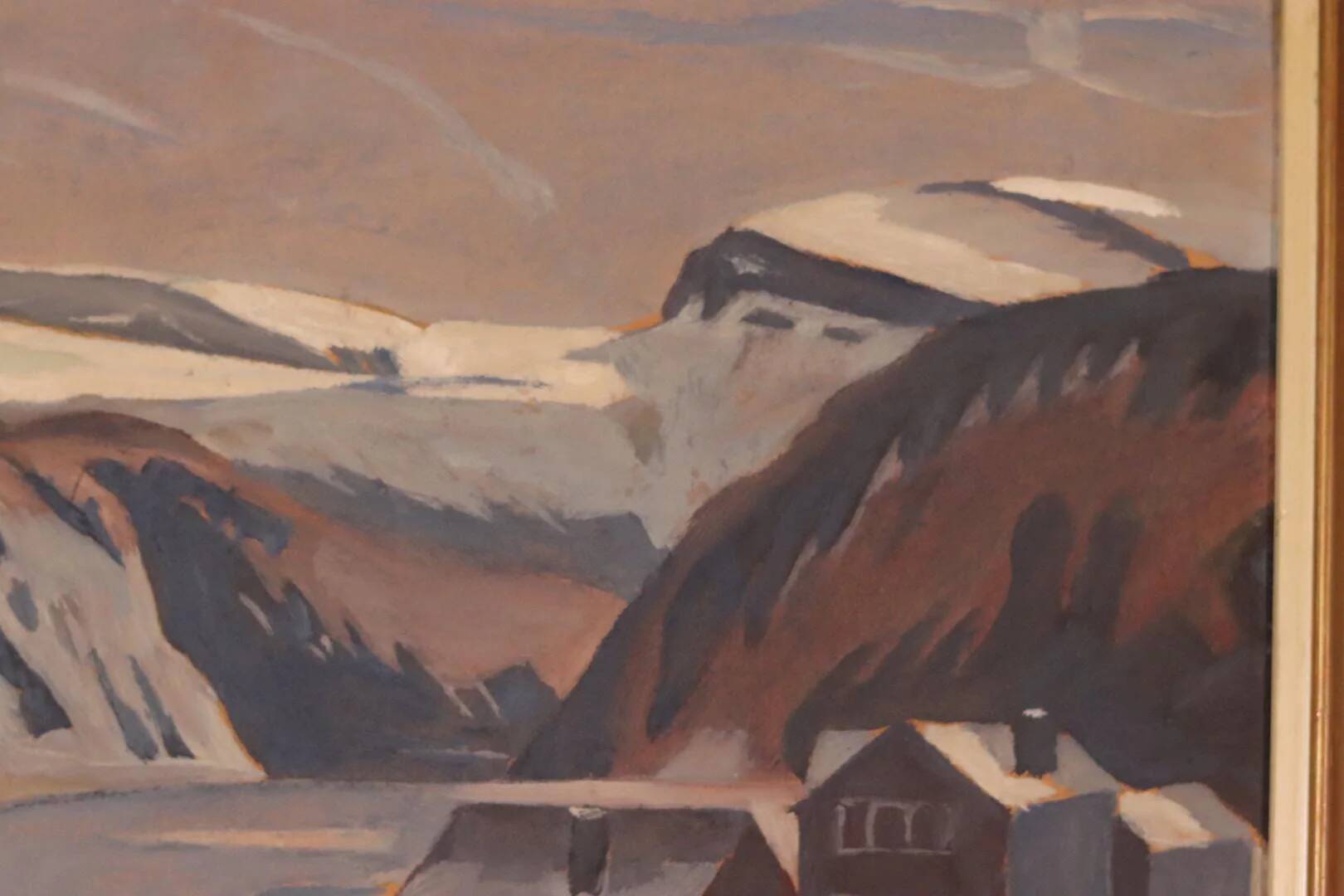 “Echoes Beyond” by Frisk