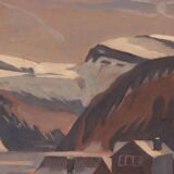 “Echoes Beyond” by Frisk