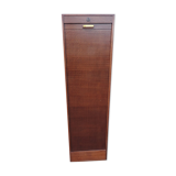 Curtain binder