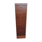 Curtain binder