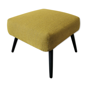 Vintage Pouf