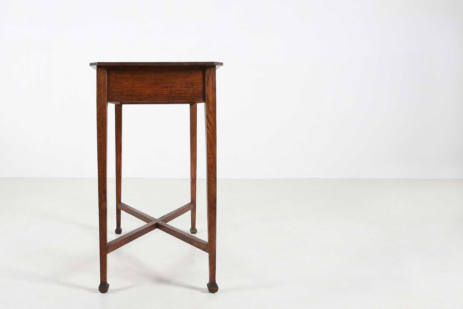 Art deco side table ca.1930