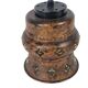 Raak Amsterdam - Nanny Still McKinney - hanging lamp - copper - 60s