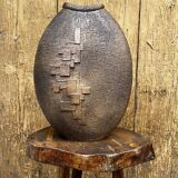 Vase Vallauris G. Musarra