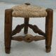 Tabouret de berger pour enfant
