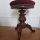 Piano stool
