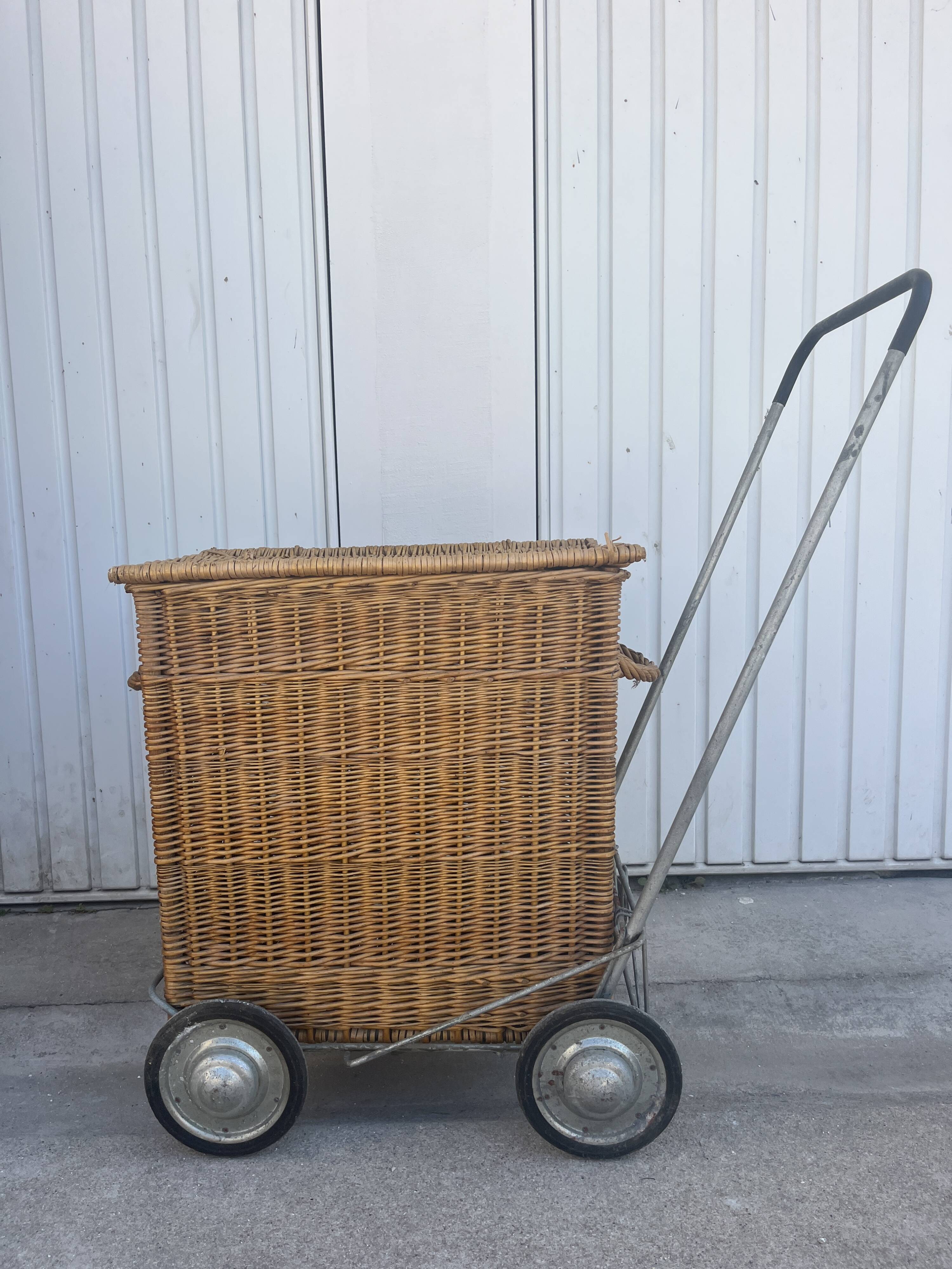 Shopping basket