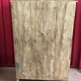 Cabinet himalayan cedar doors