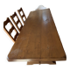 Oak table