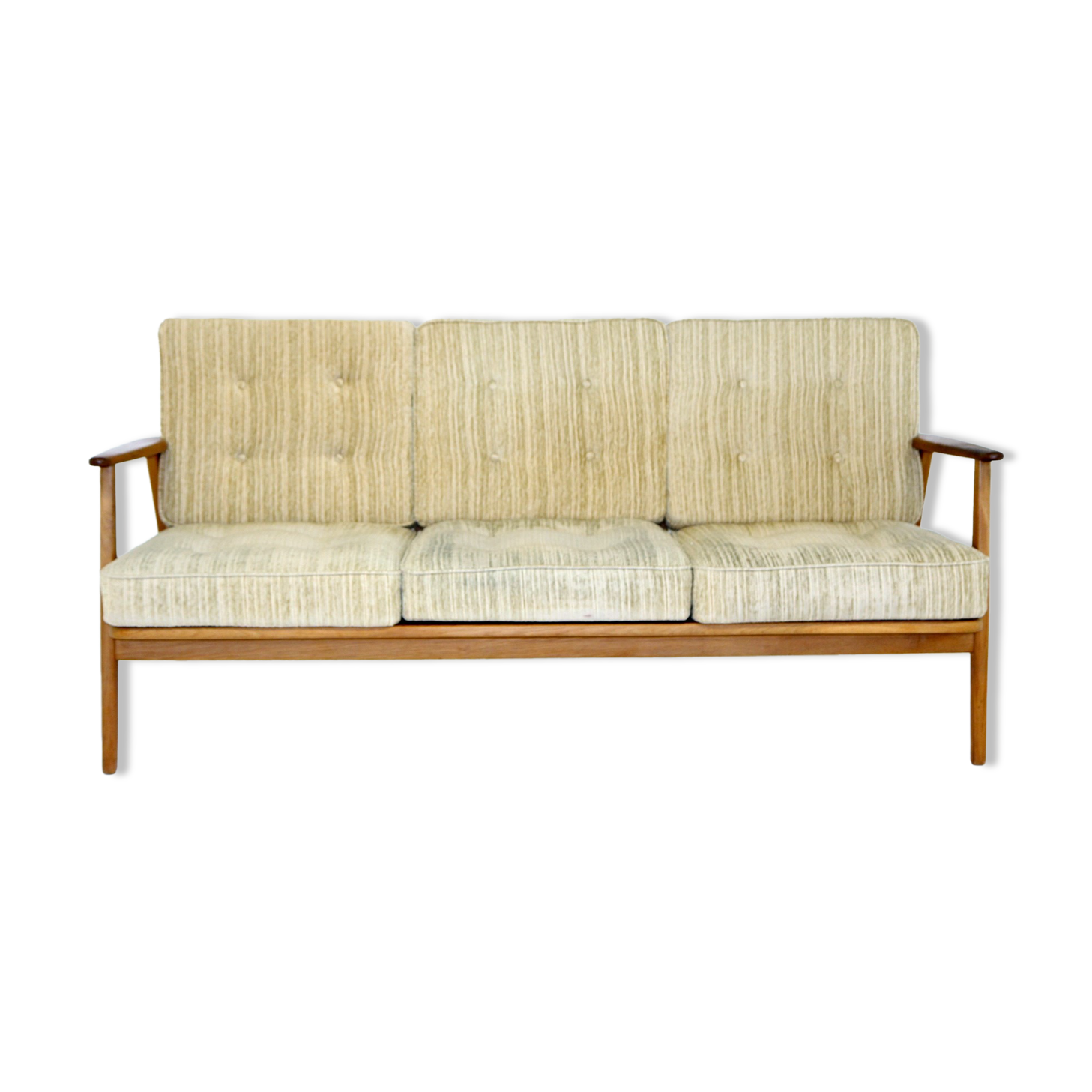 Sofa "Esbjerg", Möbel-Ikéa, Sweden, 1960